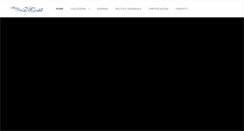 Desktop Screenshot of dicosta.com