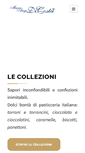 Mobile Screenshot of dicosta.com